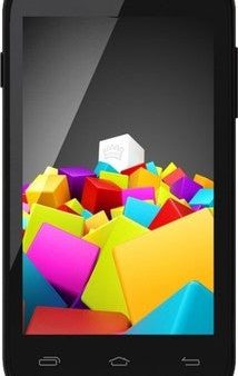 Micromax Canvas Fun A63 (Black) Supply