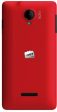 Micromax Canvas Fun A74 (Red) For Cheap