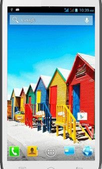 Micromax Canvas HD A116 (White) For Sale