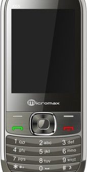 Micromax X55 (Coffee) Online Sale