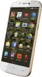 Micromax Canvas Gold A300 (White Gold) on Sale